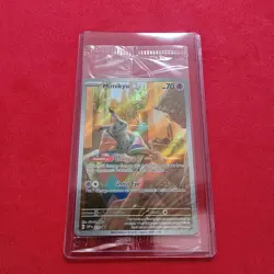 Sealed Mimikyu 075 Sv: Scarlet & Violet Promo Cards Holo - Image 1