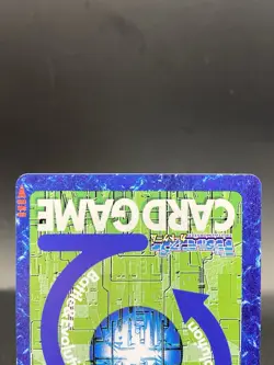 Bastemon Vintage Digimon Card Japanese 1999 Digital Monster BANDAI St-834 - Image 5