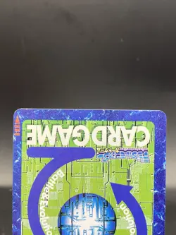 PrinceMamemon Vintage Digimon Card Japanese 1999 Digital Monster BANDAI St-836 - Image 5