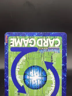 MetalMamemon Vintage Digimon Card Japanese 1999 Digital Monster BANDAI St-833 - Image 5