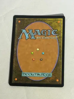 MTG FOIL Cerulean Wisps Shadowmoor Magic the Gathering - Image 2