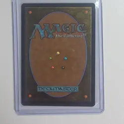 Magic: The Gathering Casey Jones Vigilante Red Legendary Creature TMNT 0286 2026 - Image 2