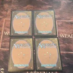 1x Cloudshredder Sliver Mtg Modern Horizons NM - Image 4