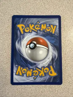 Gengar EX 34/119 XY - Phantom Forces Holo Pokemon Near Mint - Image 4