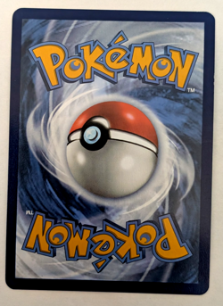 POKEMON ~ SPRIGATITO ~ SVP 191 ~ HORIZONS STAMPED PROMO CARD HOLO ~ RARE ~ NM - Image 2