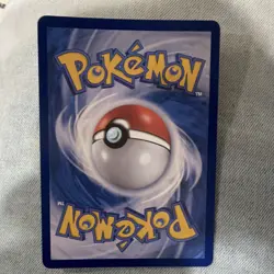 Pokemon Duskull 068/064 Art Rare Holo sv6a Night Wanderer Korean 2024 - Image 3