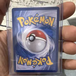 Pokemon Duskull 068/064 Art Rare Holo sv6a Night Wanderer Korean 2024 - Image 5