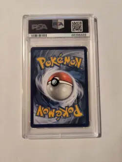 2019 Pokemon Sun & Moon Hidden Fates #32 Mew PSA 10 GEM MINT - Image 2