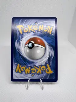 Pokemon Scarlet & Violet 151 Mr. Mime 179/165 Illustration Rare Full Art - Image 4