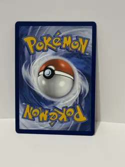 Pokemon Timburr Basic Reverse Holo Master Ball 047/086 Sv: Black Bolt - Image 2