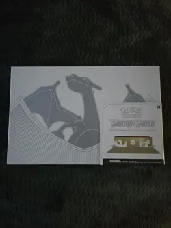 Pokemon Charizard Ultra Premium Collection - Image 1