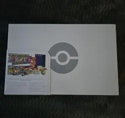 Pokemon Charizard Ultra Premium Collection - Image 2