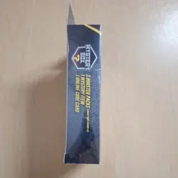 Pokemon Walmart Mystery Hanger Box -Vintage Packs Seeded 1:4! -Factory Sealed! 728192527791 - Image 5