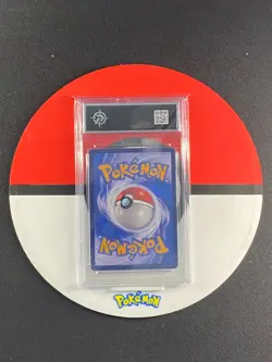 Pokemon S-Chinese VMAX Climax Acerola's Mimikyu VMAX CSR CS4.5C-078 Grade10 - Image 2