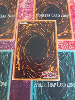 Yu-Gi-Oh! Performapal Odd-Eyes Synchron BLLR-EN004 Secret Rare 1st Edition NM - Image 3