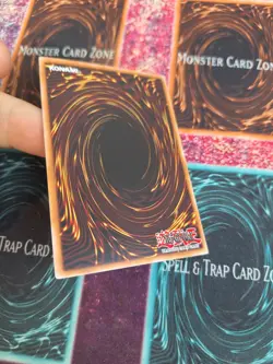 Yu-Gi-Oh! Performapal Odd-Eyes Synchron BLLR-EN004 Secret Rare 1st Edition NM - Image 4