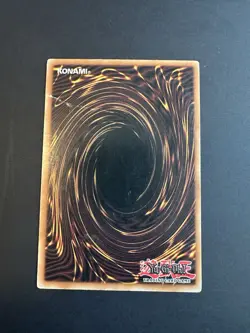 Injection Fairy Lily - LOD-100 - Secret - Unlimited - Near Mint w/ Crease - Image 3