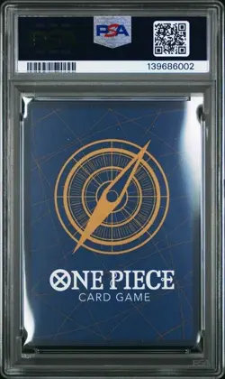 2022 ONE PIECE SUPER PRE RELEASE ST01-004 SANJI PSA 10 GEM MINT - Image 2