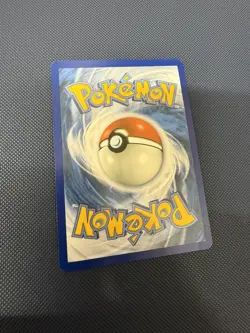 Pokemon Kirlia Holo Card 212/198 Scarlet and Violet Base Set Near Mint To Mint - Image 3