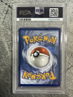 Pokemon TCG Lillie's Clefairy EX Journey Together Sir Card 184/159 GEM MT PSA 10 - Image 2