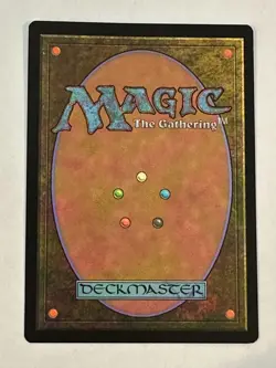 MTG Silent-Blade Oni NM - Image 2