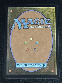 MTG Phyrexia: All Will Be One Plains Full Art Phyrexian 267/271 NM - Image 2