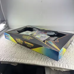 Pokemon TCG Shining Fates Shiny Dragapult VMax Premium Collection NEW & SEALED - Image 3