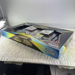 Pokemon TCG Shining Fates Shiny Dragapult VMax Premium Collection NEW & SEALED - Image 5