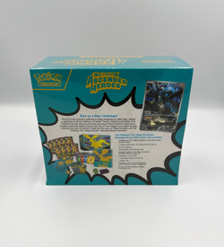 Pokemon TCG Mega Evolution Ascended Heroes Elite Trainer Box ETB Sealed - Image 5