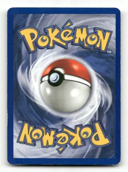 Oddish 58/64 - Jungle Unlimited - Pokemon Card MP - Image 2