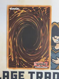 Wattchimera DREV-EN044 Ultimate Rare 1st Edition YuGiOh! LP EURO - Image 4