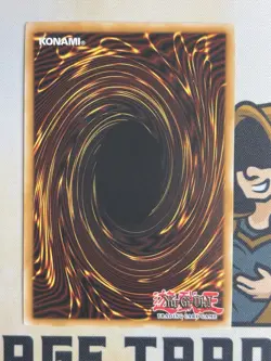 Karakuri Muso Mdl 818 "Haipa" STOR-EN083 1st Edition Ultimate Rare YuGiOh! NM - Image 4