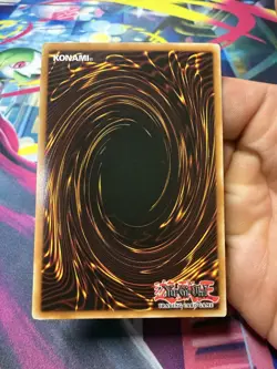 YUGIOH - CHAINSAW INSECT - Shadow of Infinity 1ST ED ULTIMATE RARE SOI-EN021 UTR - Image 4