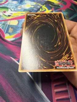 YUGIOH - CHAINSAW INSECT - Shadow of Infinity 1ST ED ULTIMATE RARE SOI-EN021 UTR - Image 5