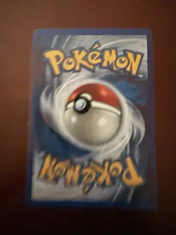 Pokemon TCG Dewgong Light Neo Destiny Card 45/105 Regular LP - Image 2