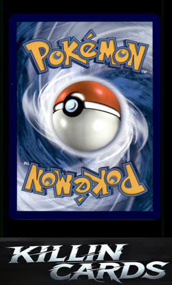 Roaring Moon ex 124/182 Pokemon Double Rare SV04: Paradox Rift Card NM - Image 2