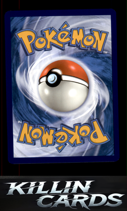 Hoopa ex 098/182 Pokemon Double Rare SV04: Paradox Rift Card NM - Image 2