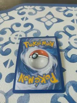 Gloom Full Art Holo Card 80 HP- Leaf Step/ Inviting Scent Stage 2 Pokemon Card - Image 2