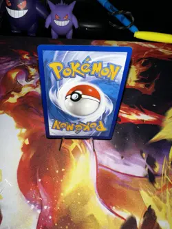 Pikachu 027 Sv: Scarlet & Violet Promo Cards Holo NM - Image 3