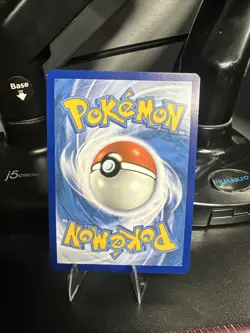 Pokemon TCG Scarlet & Violet Pikachu Promo Holo Card - Image 2