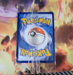 Charmander 044 Sv: Scarlet & Violet Promo Cards Holo - Image 2