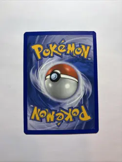 Larvitar 51/101 2006 EX Dragon Frontiers Pokemon Card Reverse Holo Stamped LP - Image 3