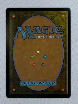 MTG BLB-0133 Emberheart Challenger - Bloomburrow Rare - Image 2