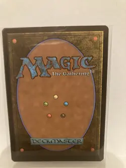 Mox Amber & Aetherflux Reservoir Brothers' War: Retro Frame Artifacts Non Foil - Image 5