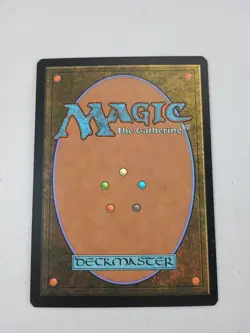 MTG Magic the Gathering Fallen Shinobi (199/316) Modern Horizons Ninja NM - Image 2