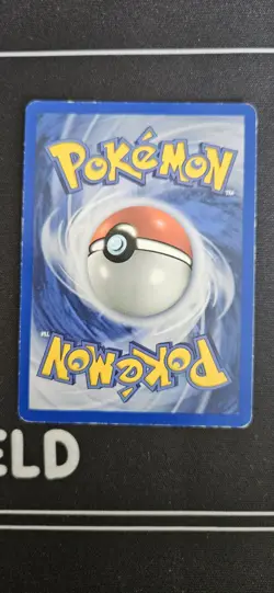 Pokemon Misty’s Gyarados 13/132 Holo Rare Gym Challenge WOTC 2000 Vintage Swirl - Image 4