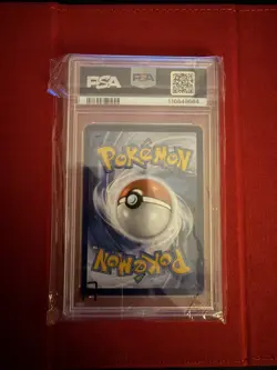 Pokemon TCG Mewtwo VSTAR GG44/GG70 Crown Zenith PSA 10 - Image 2