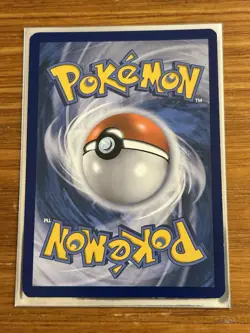 Pokemon TCG Mewtwo EX Full Art Ultra Rare Holo Breakthrough 158/162 - Image 2