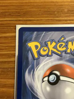 Pokemon TCG Mewtwo EX Full Art Ultra Rare Holo Breakthrough 158/162 - Image 3