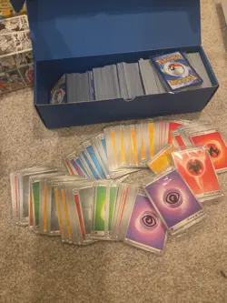 pokemon energy cards bulk lot - Image 3